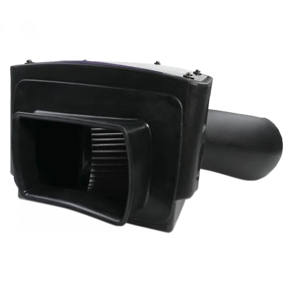 S&B Cold Air Intake (Dry Disposable Filter) 94’-02’ Dodge Cummins 5.9L 75-5090D