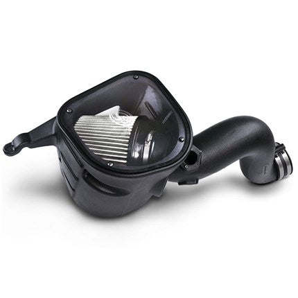 S&B Cold Air Intake (Dry Disposable) 07'-09' Dodge Cummins 6.7L 75-5093D