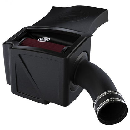 S&B Cold Air Intake (Cotton Cleanable) 94’-97’ Ford Powerstroke 7.3L – 75-5131