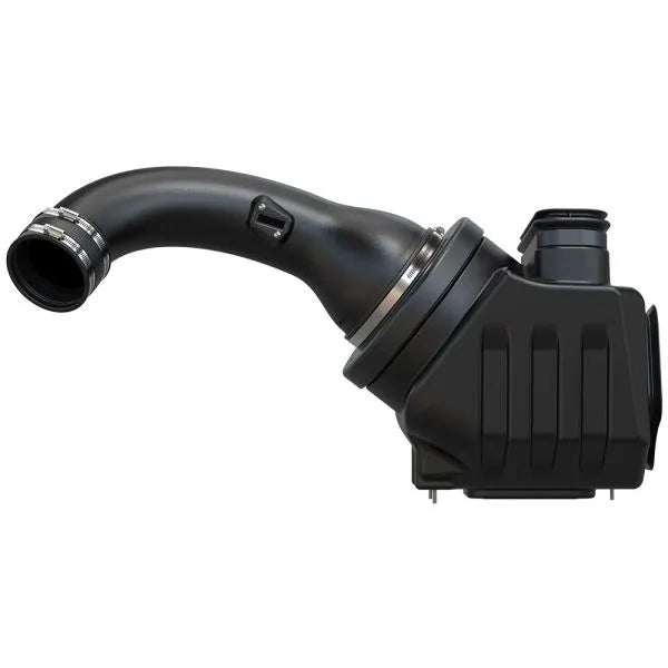 S&B Cold Air Intake (Dry Disposable Filter) 17'-19' Chevy / GMC Duramax 6.6L 75-5144D