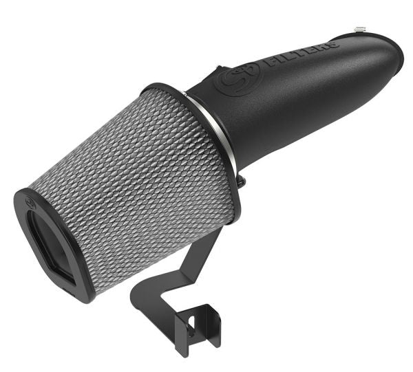 S&B Open Air Intake (Dry Cleanable) 11-16 Ford Powerstroke 6.7L - 75-6000D