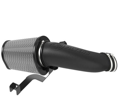 S&B Open Air Intake (Dry Cleanable) 11-16 Ford Powerstroke 6.7L - 75-6000D