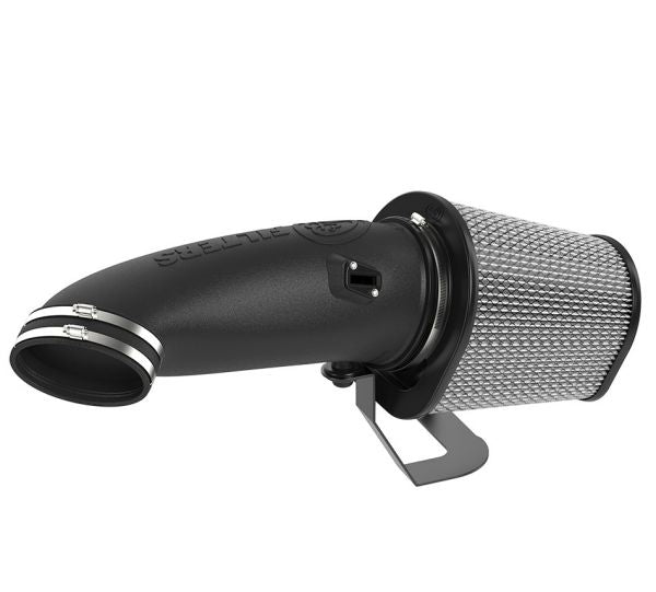 S&B Open Air Intake (Dry Cleanable) 11-16 Ford Powerstroke 6.7L - 75-6000D