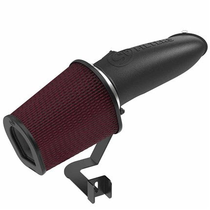 S&B Open Air Intake (Cleanable Filter) 17-19 Ford Powerstroke 6.7L - 75-6001