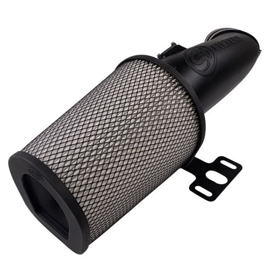 S&B Open Air Intake (Dry Cleanable) 17-19 Ford Powerstroke 6.7L – 75-6001D