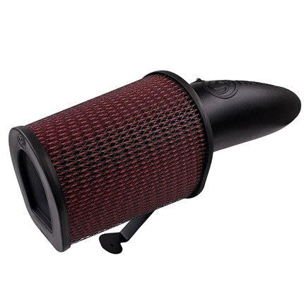 S&B Open Air Intake (Cleanable Filter) 20-22 Ford Powerstroke 6.7L – 75-6002