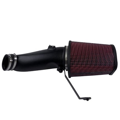 S&B Open Air Intake (Cleanable Filter) 20-22 Ford Powerstroke 6.7L – 75-6002