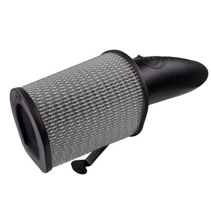 S&B Open Air Intake (Dry Cleanable) 20-22 Ford Powerstroke 6.7L – 75-6002D