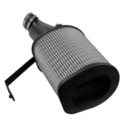 S&B Open Air Intake (Dry Cleanable) 20-22 Ford Powerstroke 6.7L – 75-6002D