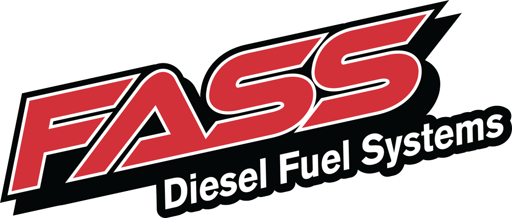 FASS Titanium Signature Series 100GPH Diesel Fuel System for 2011-2014 GM 6.6L Duramax (TSC11100G)