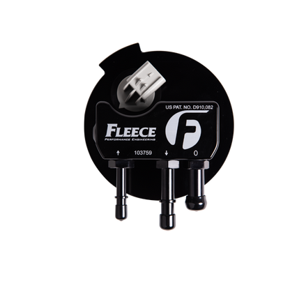 Fleece PowerFlo Lift Pump In-Tank Assembly 04.5’-07’ GM / Chevy Duramax FPE-34789
