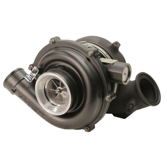 Fleece Cheetah Turbocharger (STREET) Ford Powerstroke 04.5’-07’ 6.0L FPE-6.0STREET-0407