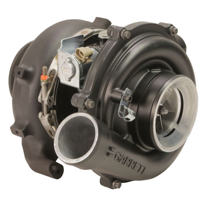 Fleece Cheetah Turbocharger (STREET) Ford Powerstroke 04.5’-07’ 6.0L FPE-6.0STREET-0407