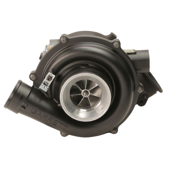 Fleece Cheetah Turbocharger (STREET) Ford Powerstroke 04.5’-07’ 6.0L FPE-6.0STREET-0407