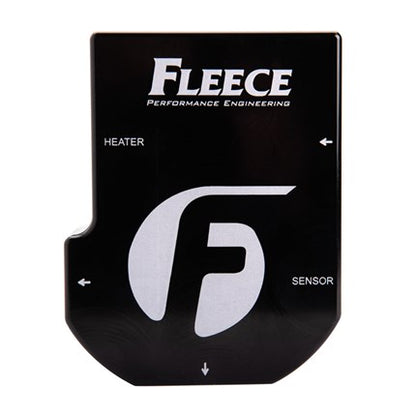 Fleece Heated Auxiliary Fuel Filter Kit 03’-18’ Dodge Cummins 5.9L / 6.7L FPE-CUMM-HFFBA-0318