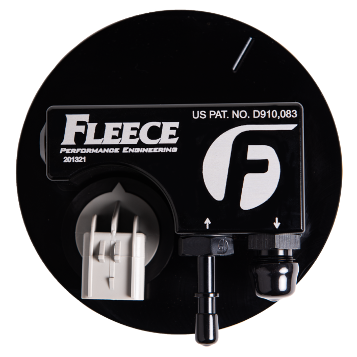 Fleece PowerFlo Lift Pump In-Tank Pump Assembly 91’-98’ Dodge Cummins FPE-PF-CUMM-9198
