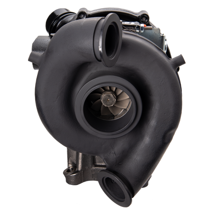 Fleece Cheetah Turbocharger for 2015-2019 Ford Powerstroke 6.7L FPE-PS-FMW-63-1518