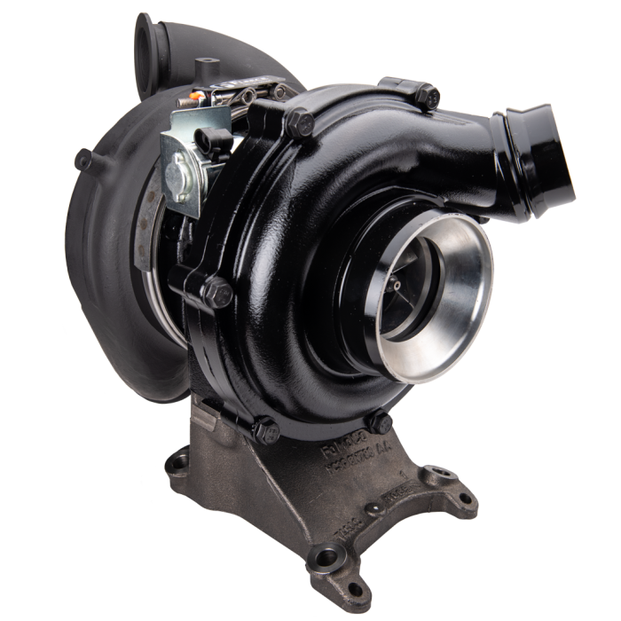Fleece Cheetah Turbocharger for 2017-2019 Ford Powerstroke 6.7L (Cab & Chassis Models) FPE-PS-FMW-63-1718CC