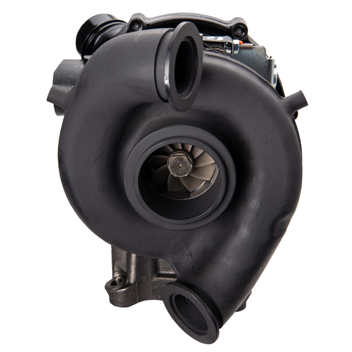 Fleece Cheetah Turbocharger for 2017-2019 Ford Powerstroke 6.7L (Cab & Chassis Models) FPE-PS-FMW-63-1718CC