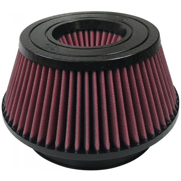 S&B Cold Air Intake Cotton Cleanable Replacement Filter 03'-09' Cummins 5.9L / 6.7L KF-1032