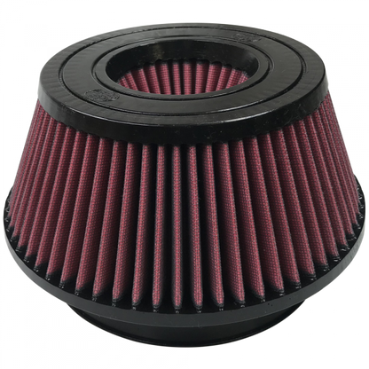 S&B Cold Air Intake Cotton Cleanable Replacement Filter 03'-09' Cummins 5.9L / 6.7L KF-1032