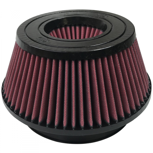 S&B Cold Air Intake Cotton Cleanable Replacement Filter 03'-09' Cummins 5.9L / 6.7L KF-1032