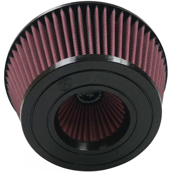 S&B Cold Air Intake Cotton Cleanable Replacement Filter 03'-09' Cummins 5.9L / 6.7L KF-1032