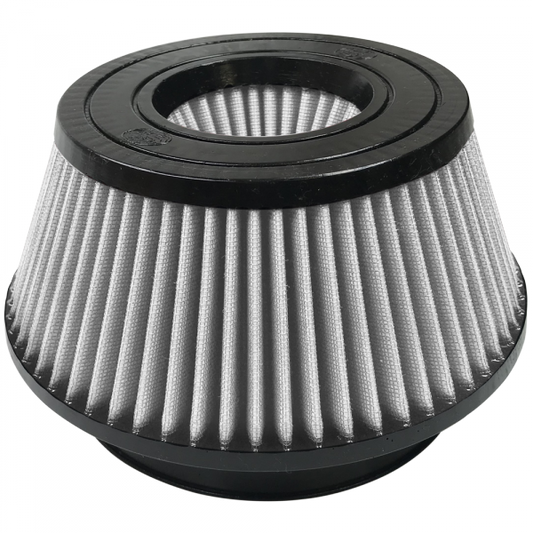 S&B Cold Air Intake Dry Disposable Replacement Filter 03'-09' Cummins 5.9L / 6.7L KF-1032D