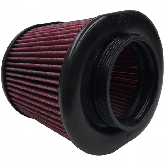 S&B Intake Replacement Filter (Cotton Cleanable) 94'-10' Dodge Cummins 5.9L & 6.7L KF-1035