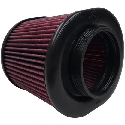 S&B Intake Replacement Filter (Cotton Cleanable) for 01’10’GMC & Chevy Duramax 6.6L  KF-1035