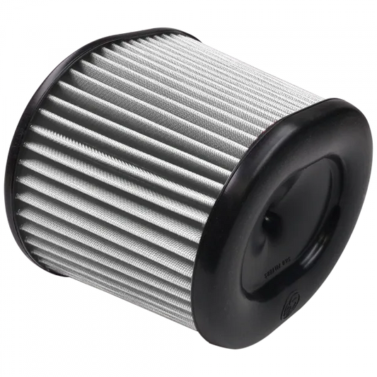 S&B Intake Replacement Filter (Dry Disposable) 94'-10' Dodge Cummins 5.9L & 6.7L KF-1035D