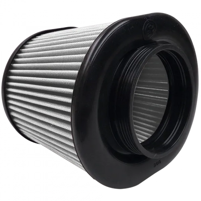 S&B Intake Replacement Filter (Dry Disposable) for 01'-10' GMC & Chevy Duramax 6.6L KF-1035D