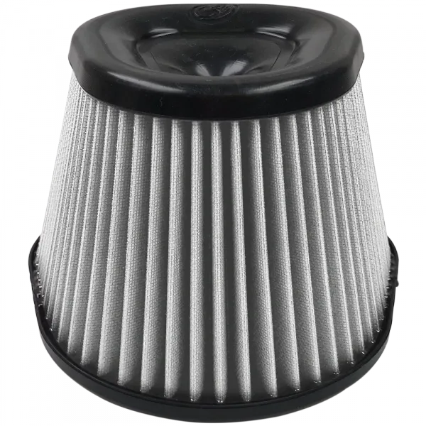 S&B Intake Replacement Filter - (Dry Disposable) 13'-18' Dodge Cummins 6.7L KF-1037D