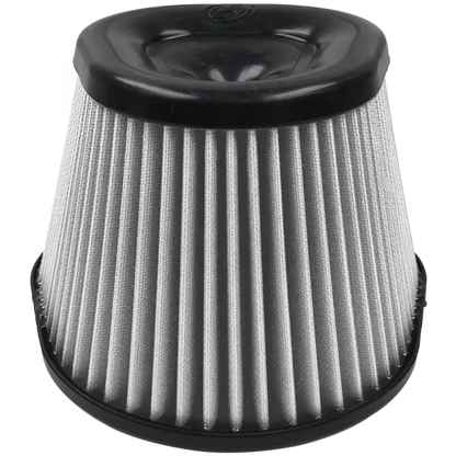 S&B Intake Replacement Filter - (Dry Disposable) 13'-18' Dodge Cummins 6.7L KF-1037D