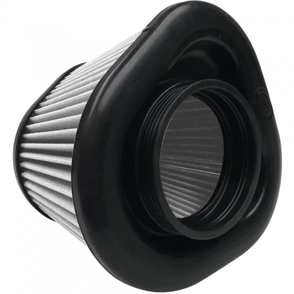 S&B Intake Replacement Filter - (Dry Disposable) 13'-18' Dodge Cummins 6.7L KF-1037D