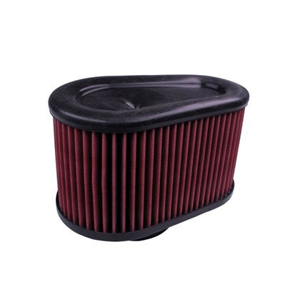 S&B Cold Air Intake Cotton Cleanable Replacement Filter 03-07 Ford Powerstroke KF-1039