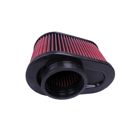 S&B Cold Air Intake Cotton Cleanable Replacement Filter 03-07 Ford Powerstroke KF-1039