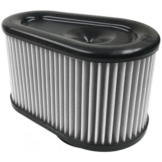 S&B Cold Air Intake Dry Disposable Replacement Filter 03-07 Ford Powerstroke KF-1039D