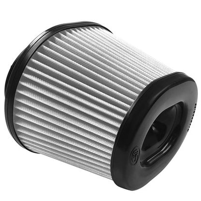 S&B Cold Air Intake Dry Disposable Replacement Filter 08-10 Ford Powerstroke KF-1051D