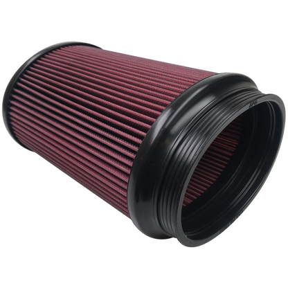 S&B Cold Air Intake Cotton Cleanable Replacement Filter 98’-03’ Ford Powerstroke KF-1059