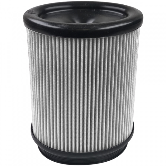 S&B Cold Air Intake Dry Disposable Replacement Filter 98’-03’ Ford Powerstroke KF-1059D