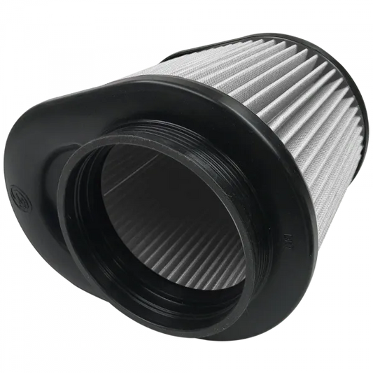 S&B Intake Replacement (Dry Disposable) Filter 11'-16' Chevy / GMC LML Duramax 6.6L KF-1062D