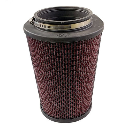 S&B Intake Replacement Filter (Cleanable) – KF-1070