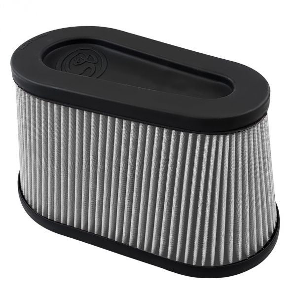 S&B Intake Replacement (Dry Disposable) Filter for 20’-22’ Chevy / GMC Duramax L5P – KF-1076D