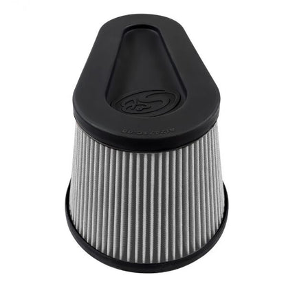 S&B Intake Replacement (Dry Disposable) Filter for 20’-22’ Chevy / GMC Duramax L5P – KF-1076D