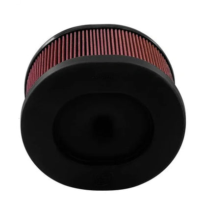 S&B Intake Replacement Filter - (Cotton Cleanable) 19'-22' Dodge Cummins 6.7L KF-1080