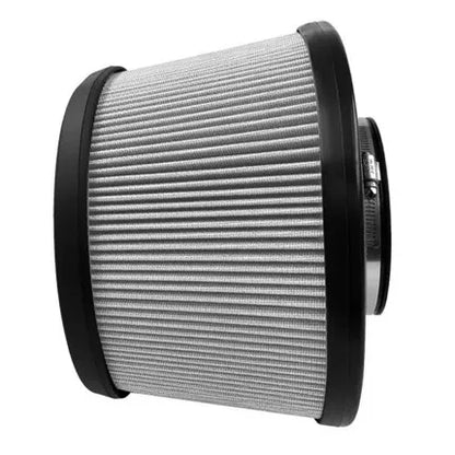 S&B Intake Replacement Filter - (Dry Disposable) 19'-22' Dodge Cummins 6.7L KF-1080D