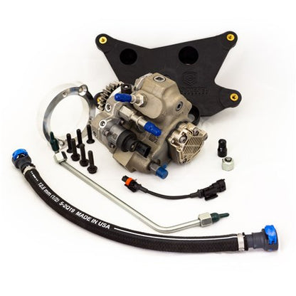S&S Diesel Motorsport No Tuning Required RAM 19’-20’ CP3 Conversion Kit – RAM-CP3-NOTUNE