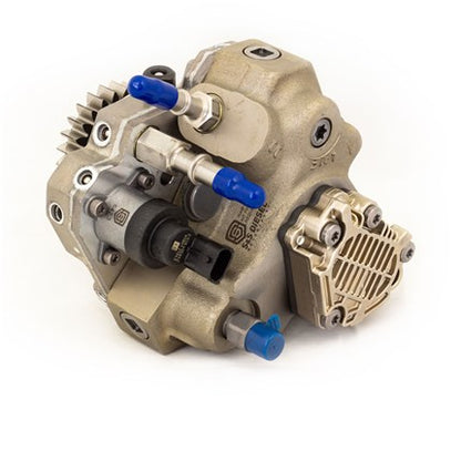 S&S Diesel Motorsport No Tuning Required RAM 19’-20’ CP3 Conversion Kit – RAM-CP3-NOTUNE